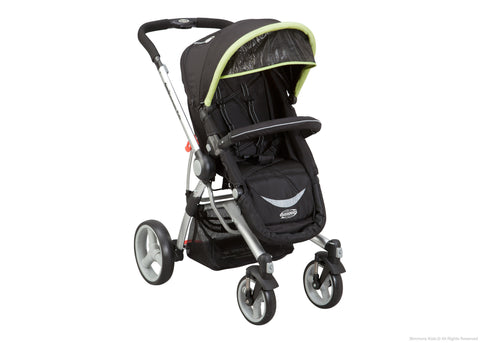 Comfort Tech Tour Buggy Stroller