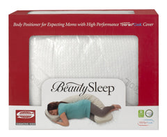 Body Positioner for Expectant Moms