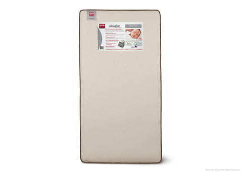 Simmons natural slumber crib mattress new arrivals