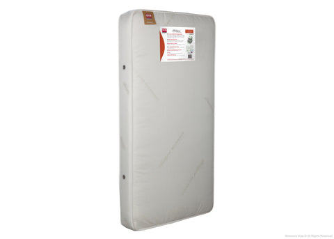 Simmons thermosleep crib mattress best sale