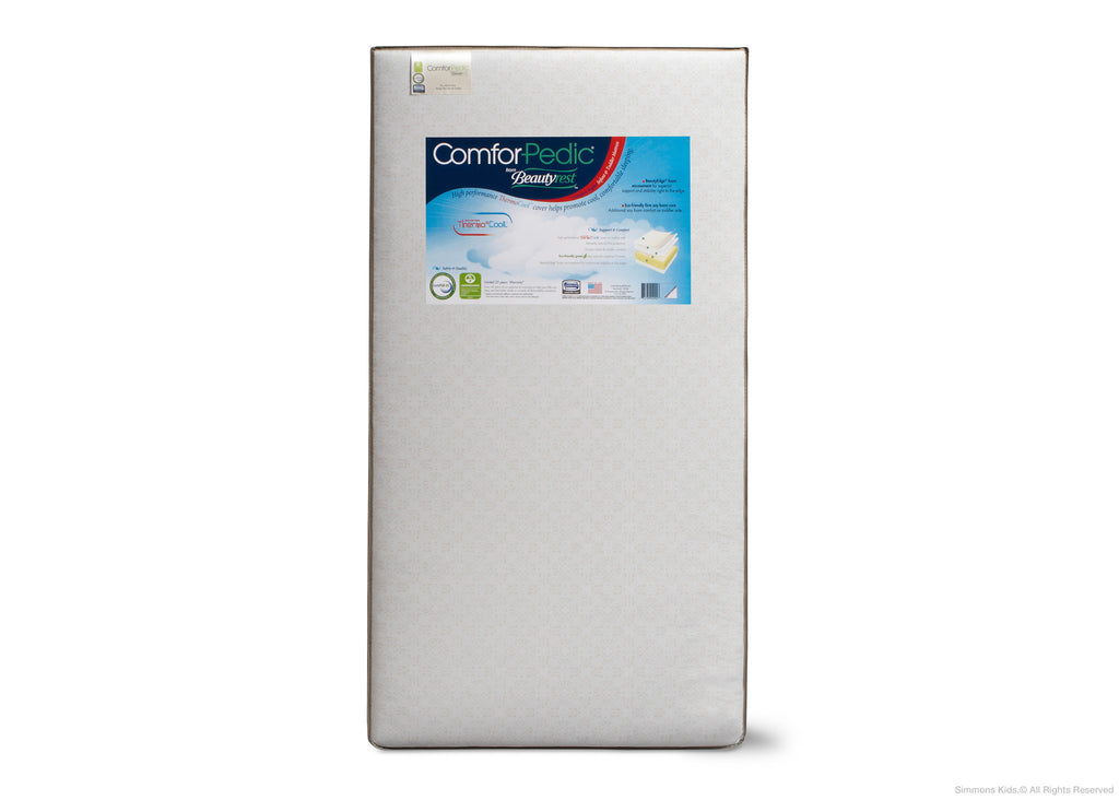 ComforPedic® Comfort Nights Infant & Toddler Mattress