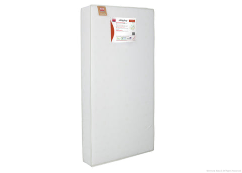 Sleepy Whispers Foam Infant & Toddler Mattress